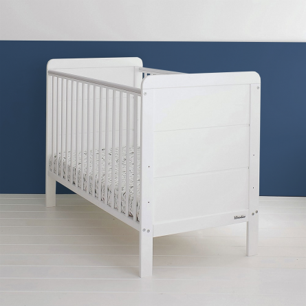 Łóżeczko dziecięce 120x60, ekologiczne, 100% drewano sosnowe, łóżeczko dla dzieci, wyprawka dla noworodka, wyprawka dla niemowlaka,łóżeczko niemowlęce