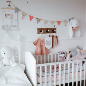 @cornelliaas Opinie dziecięce i niemowlęce łóżeczko Hampton Cot Bed Woodies®
